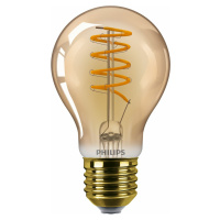 Philips MASTER VLE LEDBulb D 4-25W E27 A60 GOLD SP G