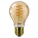 Philips MASTER VLE LEDBulb D 4-25W E27 A60 GOLD SP G