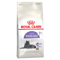 Royal Canin Sterilised 7+ - 1,5 kg