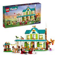 Stavebnice Lego Friends - Dům Autumn