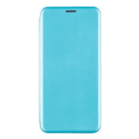 Flipové pouzdro Obal:Me Book pro Samsung Galaxy A54 5G, sky blue