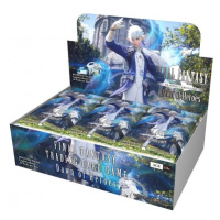 Final Fantasy Opus 20 Dawn of Heroes Booster Box