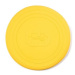 Bigjigs Toys Frisbee žluté Honey