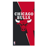 Chanar Froté osuška NBA Chicago Bulls