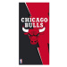 Chanar Froté osuška NBA Chicago Bulls