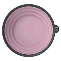 L3VEL3 Collapsible Tint Bowl - skládací miska Pink