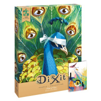 Libellud Dixit puzzle 1000 - Point of View