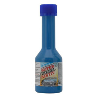 Aditivum do nafty zimní VIF 125ml