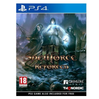 SpellForce 3: Reforced - PS4