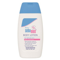 SEBAMED Dětské mléko 200ml