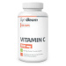 GymBeam Vitamin C 500 mg 120 kapslí