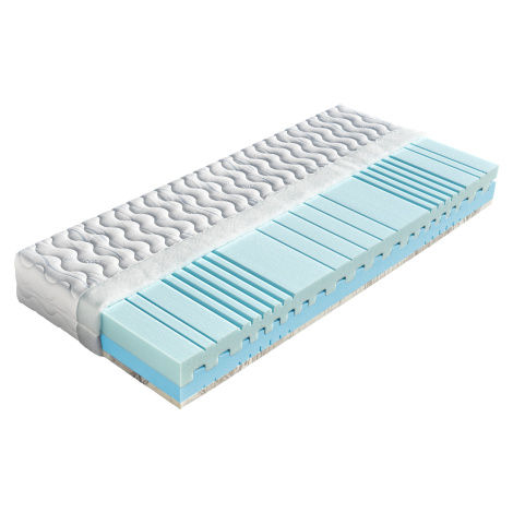 Dřevočal Pantera 1+1 ZDARMA Rozměr: 130x200 cm, Potah: Lyocell