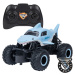 RC auto Monster Jam 1 : 24 (Megalodon)