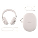 Bose QuietComfort Ultra Headphones bílá