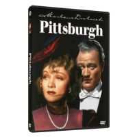 Pittsburgh - DVD