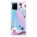 iSaprio Flower Pattern 04 pro Vivo Y21 / Y21s / Y33s