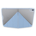 Pipetto Origami No1 Original Case pouzdro iPad Air 13" (2024) světle modré