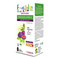 Fructolax Sirup 250 ml