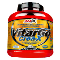 Amix Nutrition VitarGo Crea-X 2kg - citron