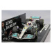 1:43 MERCEDES-AMG PETRONAS FORMULE ONE TEAM F1 W13 E PERFORMANCE - LEWIS HAMILTON - MIAMI