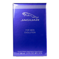 Jaguar For Men Evolution pánská EDT 100ml