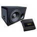 Ground Zero Gziw 250-BR Bass Kit subwoofer