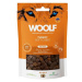 Woolf Soft Cubes - Turkey/krocan 100 g