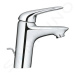 Grohe 23581001 - Umyvadlová baterie s výpustí, chrom