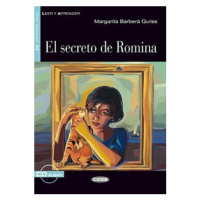 El secreto de Romina - Margarita Barberá Quiles