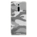 iSaprio Gray Camuflage 02 pro Xiaomi Mi 9T Pro