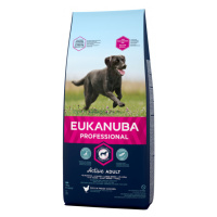 EBC Eukanuba Adult Large 18kg