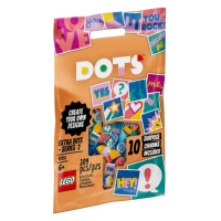 Lego® dots™ 41916 doplňky 2. série