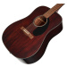 Fender CD-60S All-Mahogany WN