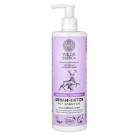 Šampon Wilda Siberica Urban-Detox 400ml