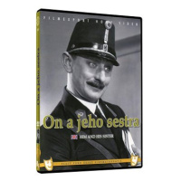 On a jeho sestra - DVD