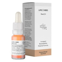 Lipovibes Pure Q10 10ml