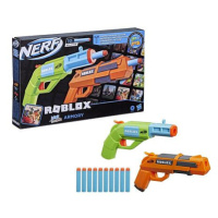 HASBRO NERF ROBLOX JAILBREAK ARMORY