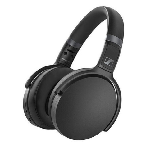 Sennheiser HD 450BT Černá