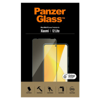 PanzerGlass™ Ultra-Wide Fit Xiaomi 12 Lite