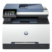 HP Color LaserJet Pro MFP 3302fdn