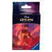 Obaly na karty Lorcana: Shimmering Skies - Aladdin (65 ks)