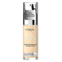 L'ORÉAL PARIS True Match Super Blendable Foundation 0.5N 30 ml