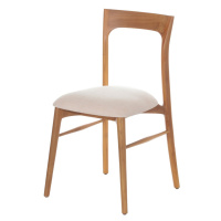 Dekoria Židle Borjan 44x50x84cm, 44 x 50 x 84 cm