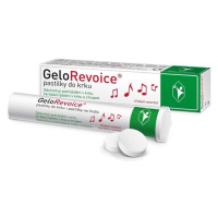 GeloRevoice pastilky do krku třešeň-mentol 20ks