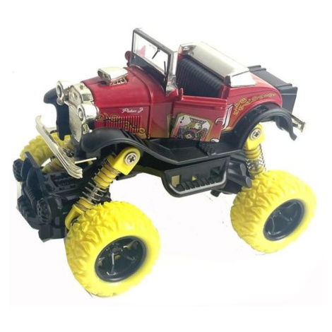 Monster auto ALLTOYS