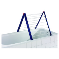 Leifheit PEGASUS Bath 190 Extendable sušák na prádlo 81702