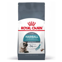 400 g Royal Canin na zkoušku za super cenu! - Hairball Care 34