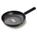 Mondex Hliníková pánev VALERIAN ALLESKEN ILAG NON STICK 24 cm černá