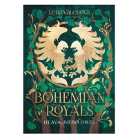 Bohemian Royals 3: Hlava, nebo orel Pointa