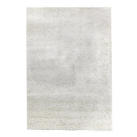 Kusový koberec Efor Shaggy 2137 Cream 80×150 cm